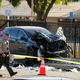 Image for article titled SUV Driver Who Ran Over 25 LA Sheriff and Police Recruits Was Asleep at the Wheel